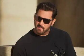 सलमान को फिर मिली लॉरेंस गैंग से धमकी, पढ़ें पूरी खबर..