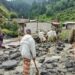उत्तराखंड के धराली में बादल फटने से भीषण तबाही: 5 मृत, 11 जवान लापता, 190 बचाए गए