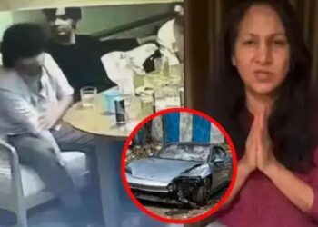 पुणे एक्सीडेंट केस में नया मोड़: अब मां पर एक्शन, बेटे को बचाने के लिए किया ये काम