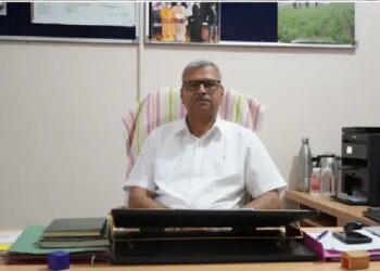 कृषि विज्ञान केंद्र से किसानों को मिल रही नई कृषि तकनीक : डॉ. ओमवीर सिंह