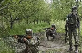 छत्तीसगढ़ में सुरक्षाबलों की बड़ी जीत, 36 लाख के 4 नक्सली ढ़ेर