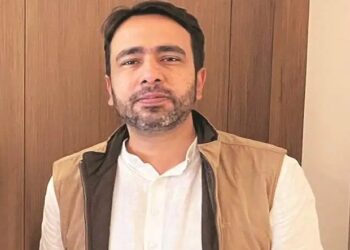 अब तक करोड़ों युवाओं को मिला प्रशिक्षण, स्किल इंडिया बना न्यू इंडिया की पहचान : जयंत चौधरी