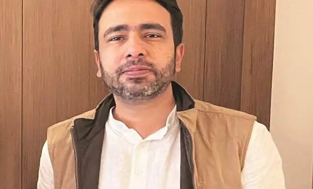 अब तक करोड़ों युवाओं को मिला प्रशिक्षण, स्किल इंडिया बना न्यू इंडिया की पहचान : जयंत चौधरी