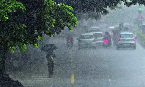 इन राज्यों में आईएमडी ने जारी किया अलर्ट, जानें कैसा रहेगा मौसम?