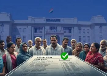 बिहार में SIR अभियान पर उठे विरोध के बीच चुनाव आयोग का बड़ा बयान, मृत या दोहरी वोटिंग वालों को हटाना जरूरी बताया