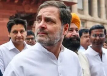 राहुल गांधी के खिलाफ मानहानि मामले की सुनवाई टली, अगली सुनवाई 1 जुलाई को