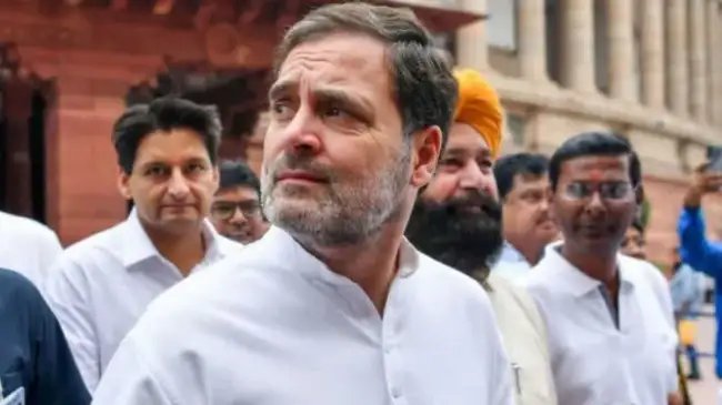 राहुल गांधी के खिलाफ मानहानि मामले की सुनवाई टली, अगली सुनवाई 1 जुलाई को