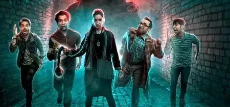 एडवांस बुकिंग में ‘Stree 2’ ने तोड़े सारे रिकॉर्ड! रिलीज से पहले हुई करोड़ों कमाई