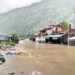 उत्तराखंड में उफान पर आई नदियां, बागेशवर में सभी स्कूल बंद