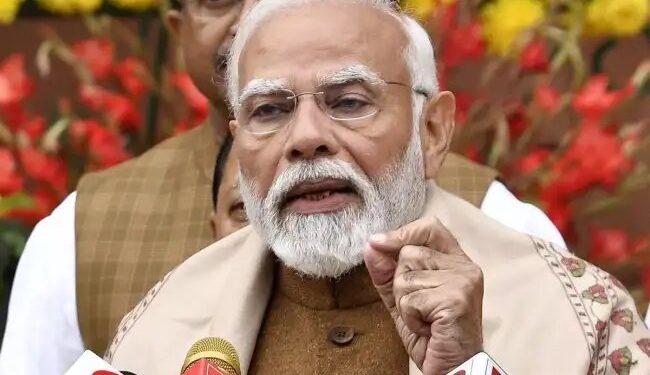 बजट 2025 में क्या होने जा रहा है खास, PM MODI ने कहा- हम मिशन मोड में ऐतिहासिक होगा बजट….