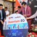 उपलब्धि : बीएसएनएल ने हैदराबाद में ‘Quantum 5G FWA’ का सॉफ्ट लॉन्च किया