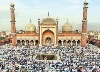 ईद पर 32 लाख मुसलमानों को तोहफा देगी BJP सरकार, जानें क्या है सौगात-ए-मोदी योजना, और कैसे मिलेगा इसका लाभ