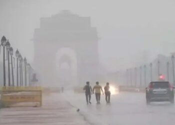 राजधानी समेत इन राज्यों में बारिश से बदलेगा मौसम, IMD ने जारी किया अलर्ट