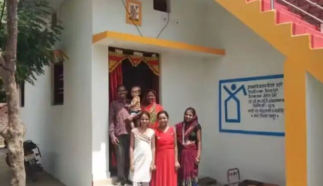 इस जिले के 35 हजार लोगों का मिला पीएम आवास योजना का लाभ, कृषि मंत्री ने दी जानकारी!