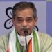 तृणमूल छोड़ 4 साल बाद कांग्रेस में वापिस आए अभिजीत मुखर्जी, कहा- गलती हो गई….