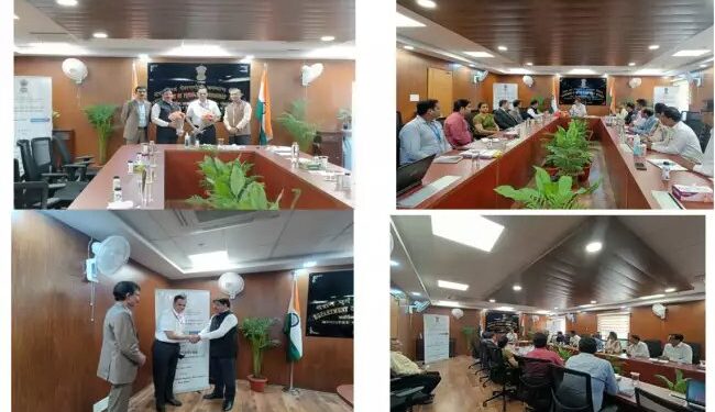 बैंक ऑफ इंडिया के एकीकृत पेंशनर्स पोर्टल का शुभारंभ, पेंशनभोगियों को मिलेगी कई सुविधा