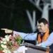 विपक्षी दलों के गलत आरोप से महाराष्ट्र की छवि धूमिल हुई : फडणवीस