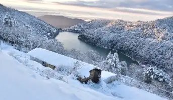 दिल्ली-NCR में बढ़ी ठंड, इन राज्यों में जारी हुआ कोहरे-बारिश का अलर्ट, पहाड़ी इलाकों में बर्फबारी!