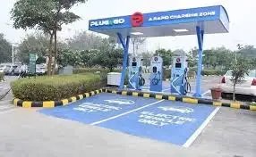 UP: आगरा समेत 16 शहरों में बनाएं जाएंगे 320 चार्जिंग स्टेशन, ई व्हीकल वालों को मिलेगी सहूलियत