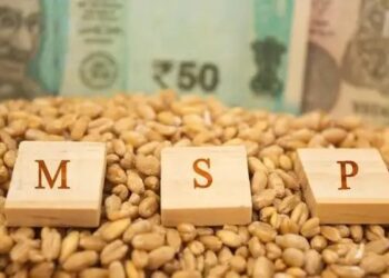 खरीफ फसलों के न्यूनतम समर्थन मूल्य (MSP) में बढ़ोतरी, किसानों, व्यापारियों और अर्थव्यवस्था पर प्रभाव