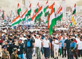 मणिपुर से निकलेगी भारत जोड़ो यात्रा, सरकार से मिली इन शर्तों पर मंजूरी