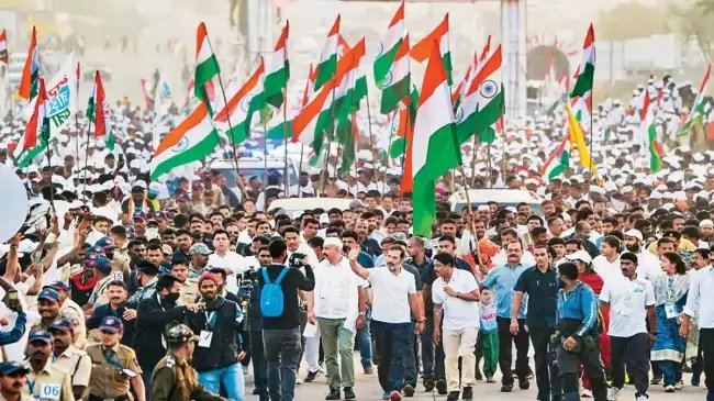 मणिपुर से निकलेगी भारत जोड़ो यात्रा, सरकार से मिली इन शर्तों पर मंजूरी