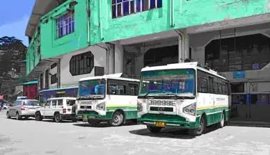 हिमाचल की बसों में किसान फ्री में ले जा सकते हैं कृषि उत्पाद, सरकार की और से बड़ी घोषणा