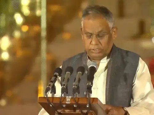 जलवायु परिवर्तन के प्रभाव से निपटने के लिए सरकार की बड़ी पहल: राष्ट्रीय सतत कृषि मिशन के तहत किसानों को मिल रही नई ताकत