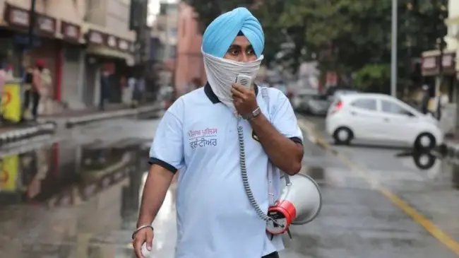 पंजाब सरकार ने कोरोना के बढ़ते मामलों के बीच जारी की नई गाइडलाइन्स