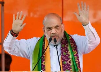 मोदी सरकार का बड़ा ऐलान, 25 जून को घोषित किया ‘संविधान हत्या दिवस’