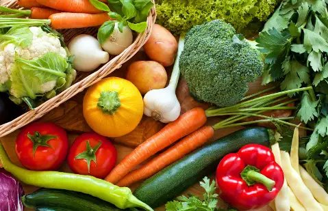 इन 4 सब्जियों से शरीर में नहीं होगी प्रोटीन की कमी, पढ़ें पूरी खबर