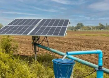 हरियाणा में कृषि क्रांति की तैयारी: सभी ट्यूबवेल होंगे सौर ऊर्जा से लैस, CM सैनी ने दिए अधिकारियों को निर्देश