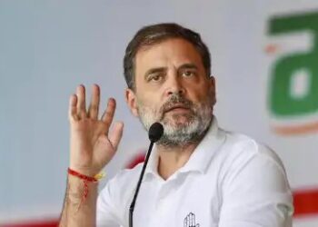 महाराष्ट्र में चुनाव से पहले राहुल गांधी ने किसानों को लेकर कही ये बातें, पढ़ें पूरी खबर