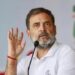 महाराष्ट्र में चुनाव से पहले राहुल गांधी ने किसानों को लेकर कही ये बातें, पढ़ें पूरी खबर
