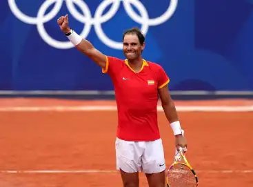 लाल बजरी के बादशाह राफेल नडाल ऐसे किया संन्यास का ऐलान!