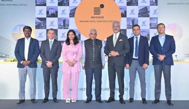 ब्रिगेड होटल वेंचर्स लिमिटेड 24 जुलाई को आरंभिक सार्वजनिक प्रस्ताव खोलेगी