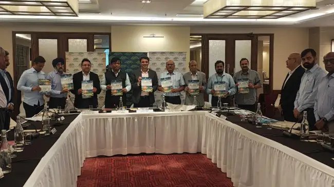 IMMA B2G राउंडटेबल 2025: भारत में उर्वरक क्षेत्र सुधार की दिशा में अहम पहल