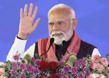 मुंबई: PM MODI देंगे करोड़ों की परियोजनाओं की सौगात, इन प्रोजेक्ट का करेंगे शिलान्यास