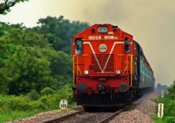 पति-पत्नी के झगड़े में रेलवे को हुआ 3 करोड़ का नुकसान, हाईकोर्ट में मामला!