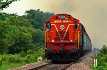 पति-पत्नी के झगड़े में रेलवे को हुआ 3 करोड़ का नुकसान, हाईकोर्ट में मामला!