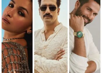 क्या आप जानते हैं कि आलिया भट्ट, शाहिद कपूर और विक्की कौशल रैम्प पर चलने के लिए कितनी फीस लेते हैं?