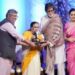 अमिताभ बच्चन को मिला लता दीनानाथ मंगेशकर पुरस्कार