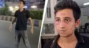 नशे में नहीं था, सड़क पर गड्ढे के कारण हुआ हादसा, वडोदरा में 5 लोगों को कुचलने वाले रक्षित चौरसिया का बयान