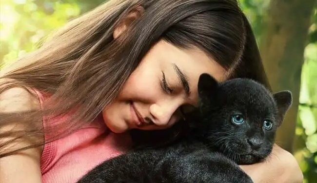 वॉचो ऐप पर फ्लिक्स ने पेश की कॉमेडी-एडवेंचर फिल्म ऑटम एंड ब्लैक जैगुआर