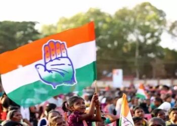 विधानसभा चुनाव के लिए कांग्रेस की तैयारी, शुरु किया मेगा सदस्यता अभियान