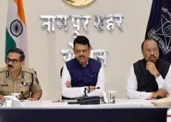 दंगाइयों से पैसा वसूलेगी महाराष्ट्र सरकार, नागपुर हिंसा पर बोले CM फडणवीस