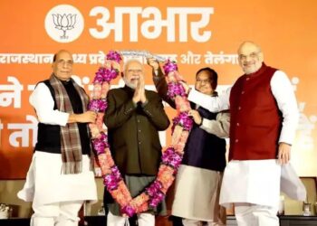 वो मंत्रालय जिसका प्रभार खुद संभाल रहे हैं PM MODI, जानें क्या है खास वजह?