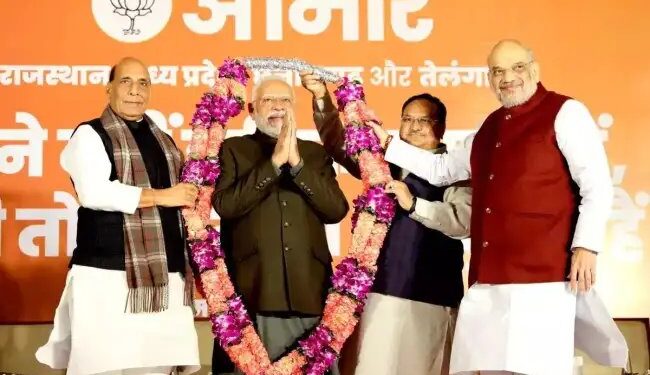 वो मंत्रालय जिसका प्रभार खुद संभाल रहे हैं PM MODI, जानें क्या है खास वजह?