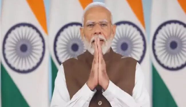 प्रधानमंत्री ने छठे अंतर्राष्ट्रीय आपदा-रोधी अवसंरचना सम्मेलन को संबोधित किया