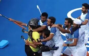 हॉकी सेमीफाइनल में आमने-सामने होंगे भारत और जर्मनी, ये रहेगा शेड्यूल